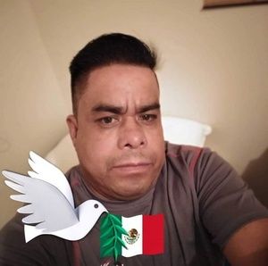 Meet your Posher, Casimiro